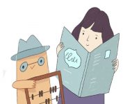 Funny Comics, Serious Comics!