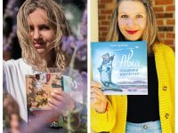 Вебінар «Як написати смішну книжку»