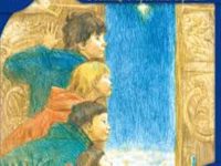 Дивні химерики, або таємниця старовинної скриньки