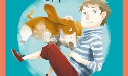 Бігль старший