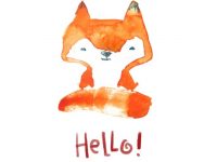 Joyful Fox’s Reading Club