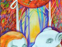 Світ за лаштунками дитячого театру в книзі Оксани Лущевської «Безхвоста»