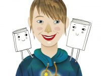 Запис Вебінару: “Написання дитячої книжки”