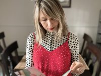 Запис Вебінару: “Дитліт у США: популярні тематики і жанри”