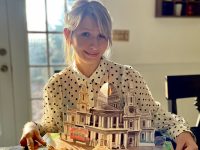 Запис вебінару: «Сюрприз! Сюрприз! Експериментальні книжки-картинки для дітей»