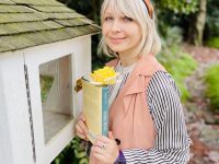 Запис вебінару: KOOKY BOOKS «Смішні дивні дитячі книжки»