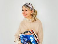 Запис вебінару “Пишемо біографічні дитячі книжки”