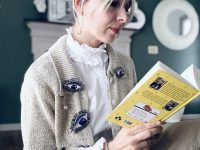 Запис вебінару “Дивитися, інтерпретувати, говорити: візуальна грамотність у дитячих книжках”